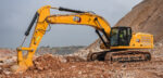 Fairly Used / Refubrished CAT Brand Excavators - Image 4