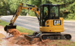 Fairly Used / Refubrished CAT Brand Excavators - Image 5