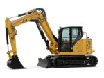 Fairly Used / Refubrished CAT Brand Excavators - Image 6
