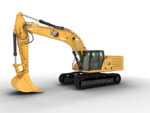 Fairly Used / Refubrished CAT Brand Excavators - Image 8
