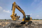 Fairly Used / Refubrished CAT Brand Excavators - Image 10