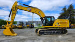 Fairly Used / Refubrished CAT Brand Excavators - Image 11