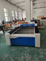 1325 Big Size Non-metal CO2 laser cutting machine - Image 4
