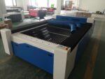 1325 Big Size Non-metal CO2 laser cutting machine - Image 5