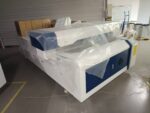 1325 Big Size Non-metal CO2 laser cutting machine - Image 7
