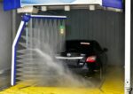 High Speed Fully Automatic / Touchless Car Washing Machine - Image 5