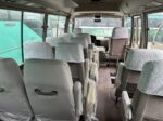 Refurbished and Fully Brand New Diesel Toyota Coaster Bus - Image 6