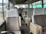 Refurbished and Fully Brand New Diesel Toyota Coaster Bus - Image 7