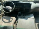 Refurbished and Fully Brand New Diesel Toyota Coaster Bus - Image 10
