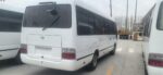 Refurbished and Fully Brand New Diesel Toyota Coaster Bus - Image 5
