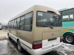 19-30 Seater Refurbised and Full Brand New Gasoline Toyota Coaster Bus - Image 14