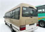 19-30 Seater Refurbised and Full Brand New Gasoline Toyota Coaster Bus - Image 6