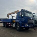 Fully refurbished and Brand New Crane Trucks, Wholesale From Chinese Factory - Image 3