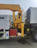 Fully refurbished and Brand New Crane Trucks, Wholesale From Chinese Factory - Image 11