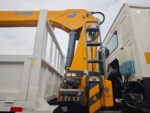 Fully refurbished and Brand New Crane Trucks, Wholesale From Chinese Factory - Image 17