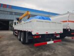 Fully refurbished and Brand New Crane Trucks, Wholesale From Chinese Factory - Image 18