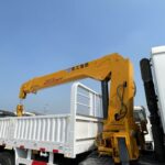 Fully refurbished and Brand New Crane Trucks, Wholesale From Chinese Factory - Image 21