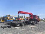 Fully refurbished and Brand New Crane Trucks, Wholesale From Chinese Factory - Image 26