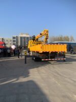 Fully refurbished and Brand New Crane Trucks, Wholesale From Chinese Factory - Image 30