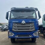 Fully refurbished and Brand New Crane Trucks, Wholesale From Chinese Factory - Image 7