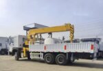 Fully refurbished and Brand New Crane Trucks, Wholesale From Chinese Factory - Image 9