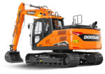 Factory Price DOOSAN/ DEVELON  Excavators from China - Image 4