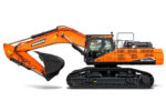 Factory Price DOOSAN/ DEVELON  Excavators from China - Image 5