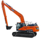 Factory Price DOOSAN/ DEVELON  Excavators from China - Image 6