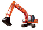 Factory Price DOOSAN/ DEVELON  Excavators from China - Image 10