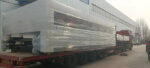 Fully Enclosed 1530 2040 Fiber Laser Cutting machine with MAX / RAYCUS 1.5KW-30KW Source For thick Metal Cutting - Image 5