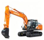 Well Known HITACHI BRAND Excavator for Sale from China - Image 3