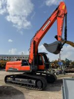 Factory Price DOOSAN/ DEVELON  Excavators from China - Image 13