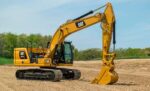 Fairly Used / Refubrished CAT Brand Excavators - Image 7