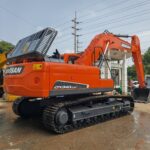 Factory Price DOOSAN/ DEVELON  Excavators from China - Image 17