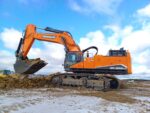 Factory Price DOOSAN/ DEVELON  Excavators from China - Image 18