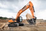 Factory Price DOOSAN/ DEVELON  Excavators from China - Image 20