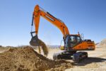 Factory Price DOOSAN/ DEVELON  Excavators from China - Image 21