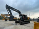 High Quality HYUNDAI Excavator with Affordable Factory Price - Image 3