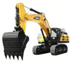 High Quality SANY Excavator from China with Factory Price
