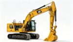 Fairly Used / Refubrished CAT Brand Excavators