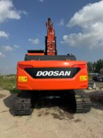 Factory Price DOOSAN/ DEVELON  Excavators from China - Image 11