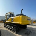 Fully Refurbished KOMATSU Excavator from China - Image 4