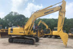 Fully Refurbished KOMATSU Excavator from China - Image 15