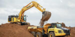 Fully Refurbished KOMATSU Excavator from China - Image 7