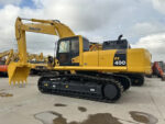 Fully Refurbished KOMATSU Excavator from China - Image 10