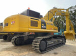 Fully Refurbished KOMATSU Excavator from China - Image 13