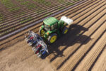 Heavy Duty Farming Tractor for sale from China with very competitive Factory prices - Image 2