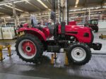 Heavy Duty Farming Tractor for sale from China with very competitive Factory prices - Image 18