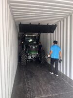 Heavy Duty Farming Tractor for sale from China with very competitive Factory prices - Image 21