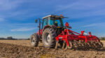 Heavy Duty Farming Tractor for sale from China with very competitive Factory prices - Image 4
